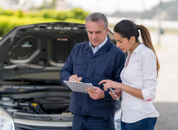 Auto Insurance in Tama County County